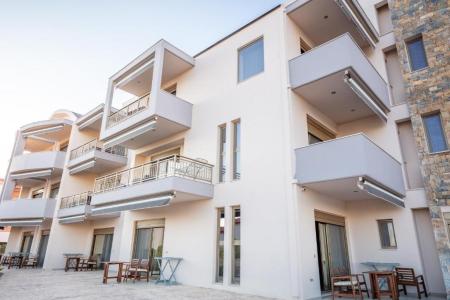 Отель Royalty Suites Loft в Халкидики-Ситония - Греция