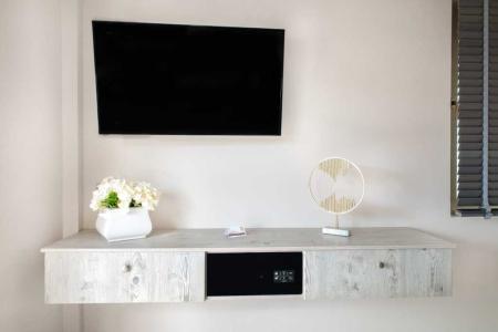 Отель Royalty Suites Loft в Халкидики-Ситония - Греция