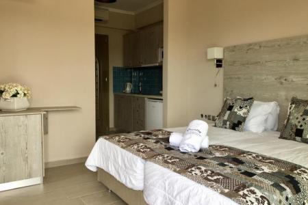 Отель Royalty Suites Loft в Халкидики-Ситония - Греция