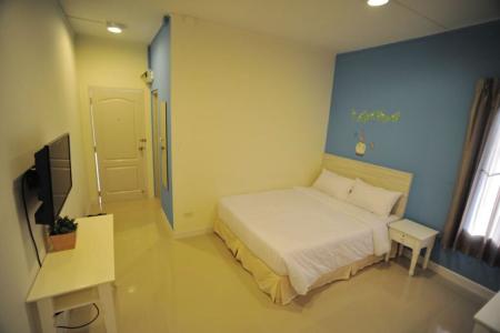 Отель The Garden Living в Рамкхамхенг - Таиланд