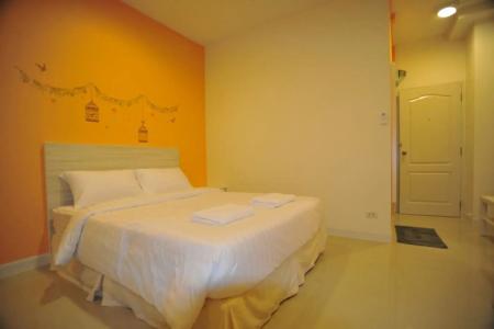 Отель The Garden Living в Рамкхамхенг - Таиланд