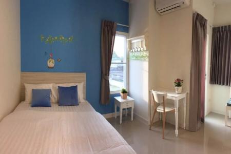 Отель The Garden Living в Рамкхамхенг - Таиланд