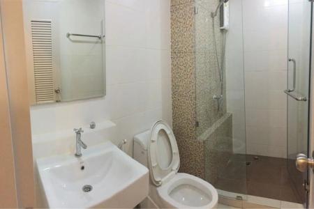 Отель The Garden Living в Рамкхамхенг - Таиланд