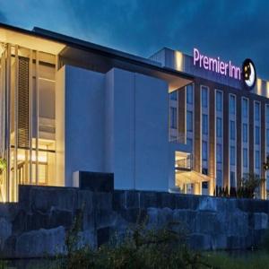 отель Premier Place Surabaya Airport