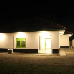 отель Green Banana Mirissa