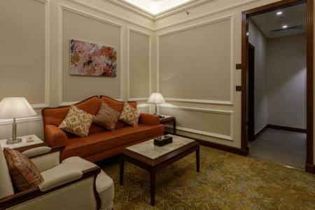 Отель Sunset Jeddah в Джидда - Саудовская Аравия