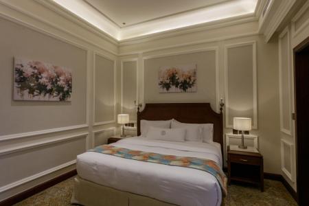 Отель Sunset Jeddah в Джидда - Саудовская Аравия