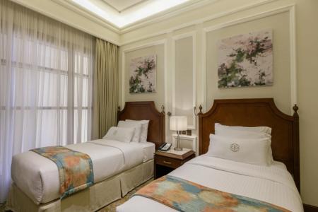 Отель Sunset Jeddah в Джидда - Саудовская Аравия