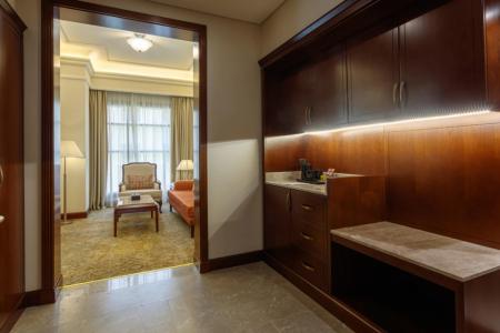 Отель Sunset Jeddah в Джидда - Саудовская Аравия