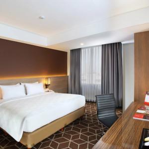 отель Swiss-Belinn Tunjungan Surabaya