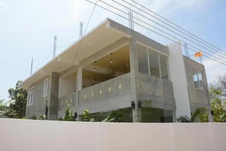 Отель Hotel Tobiko в Тринкомали - Шри-Ланка