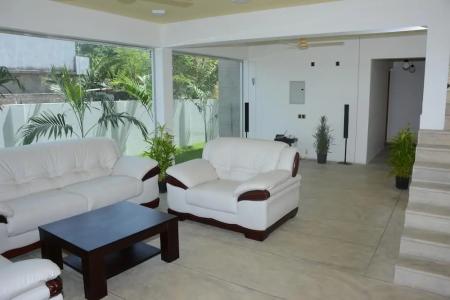 Отель Hotel Tobiko в Тринкомали - Шри-Ланка