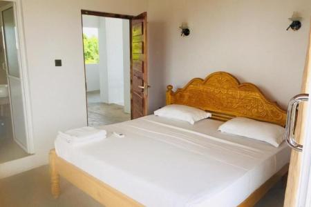 Отель Hotel Tobiko в Тринкомали - Шри-Ланка