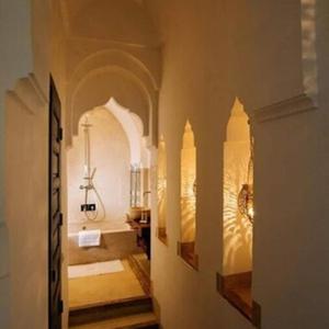 отель Riad Adore