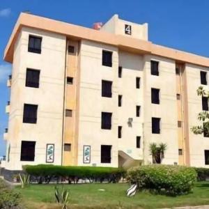 отель Ras El Bar Apartments Armed Forces