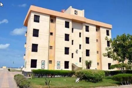 Ras El Bar Apartments Armed Forces