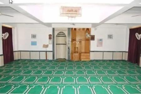 Ras El Bar Apartments Armed Forces