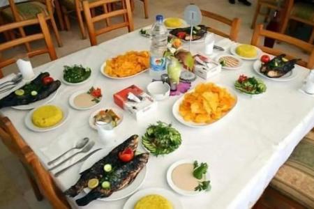 Ras El Bar Apartments Armed Forces