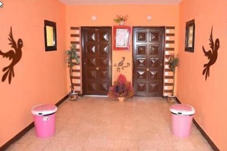 Ras El Bar Apartments Armed Forces