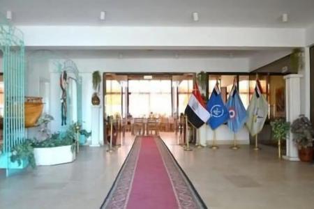 Ras El Bar Apartments Armed Forces