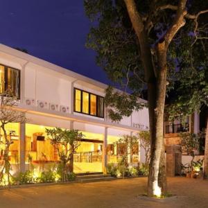 отель Pandawa All Suite Hotel