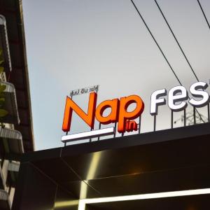 отель Nap in Fest