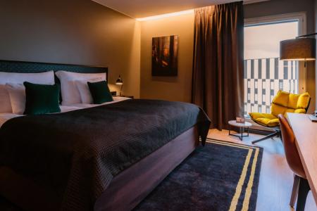 Clarion Hotel Aviapolis