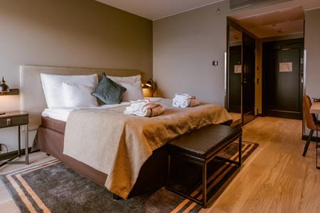 Clarion Hotel Aviapolis