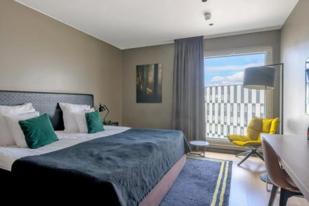 Clarion Hotel Aviapolis