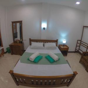 отель Innovick Residence