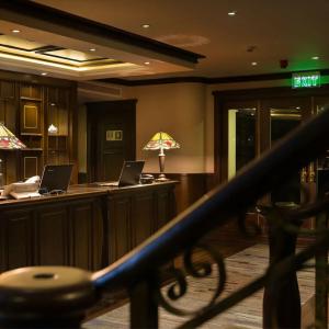 отель Paradise Elegance Cruise