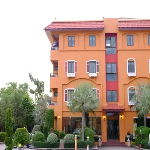 отель I-Home Residence and Hotel