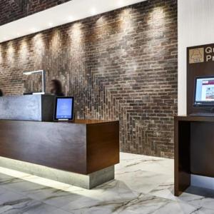 отель Residence Inn by Marriott Rio de Janeiro Barra da Tijuca