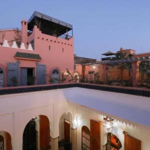 отель Palais Tinmel