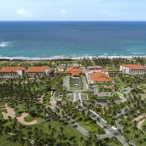 отель Shangri-La Hambantota