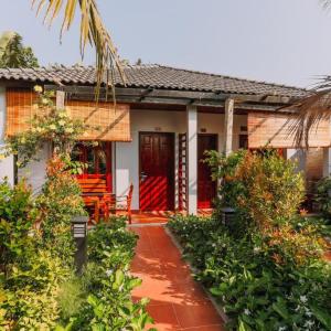 отель Palm Hill Resort Phu Quoc