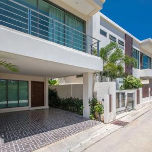 отель Laem Ka Residence by Tropiclook