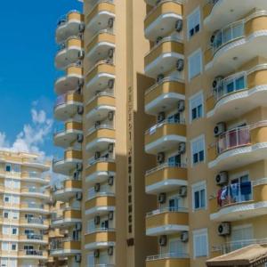 отель Cebeci Residence 8