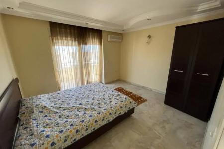 Отель Cebeci Residence 8 в Махмутлар - Турция