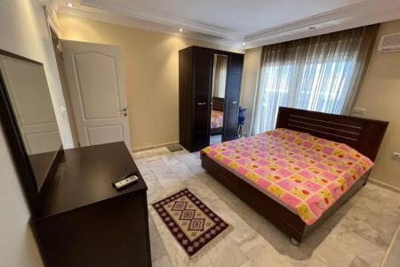 Отель Cebeci Residence 8 в Махмутлар - Турция