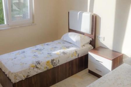 Отель Cebeci Residence 8 в Махмутлар - Турция