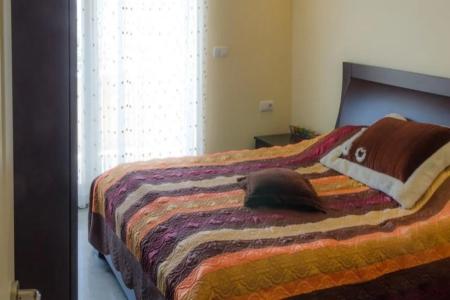 Отель Cebeci Residence 8 в Махмутлар - Турция