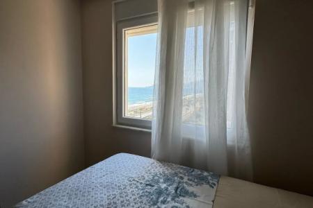 Отель Cebeci Residence 8 в Махмутлар - Турция