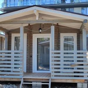 отель Роял Ривьера коттеджи