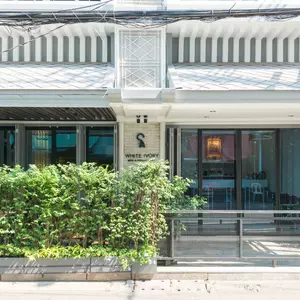 отель White Ivory Bed & Breakfast