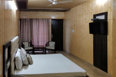 Comfort Inn Coral River