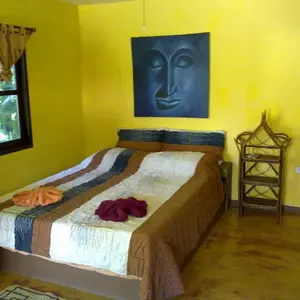 отель Bee Nat Garden Resort