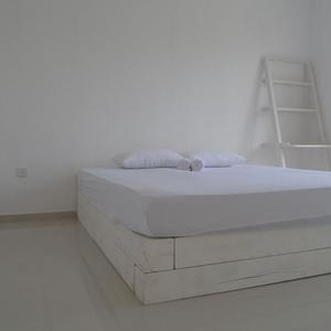 отель White Villa Ambalangoda