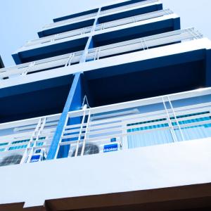 отель KENCOZY accommodation