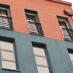 отель Vavien Hotel